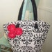 Market Totes