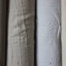 Custom linen Tablecloth. Reserved