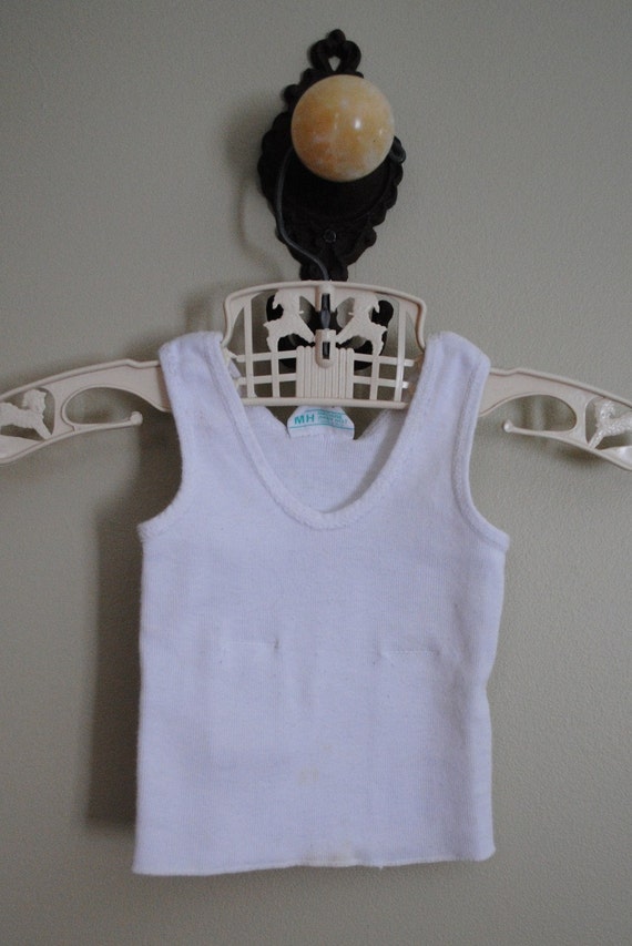 wife beater outfit