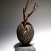 Sculpture "Becoming"