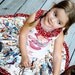 Original Vintage Boutique Quality Cowgirl Tank Top Dress-