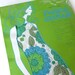 Hallmark Paper Party Dress Flower Fantasy A-Line Shift Pop Art Disposable Fashion Clothing Unopened Unused Size Medium M