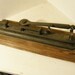 Rare Antique Tool - It is Used to Pull Mouth Pieces from Trumpets