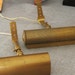 Vintage Pair of Portrait Lamps - Lamp Supply