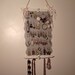 On Sale Bold White Jewelry Holder Display 'Princess-n-White'