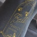 Firefly/ Black American Apparel/ Unisex XL