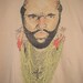 Why you lookin at this t shirt fool/ Mr T