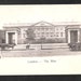 London England The Mint money related antique English vintage postcard