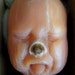Bizarre Kirk Baby Face Soap Creepy Weird 1920s