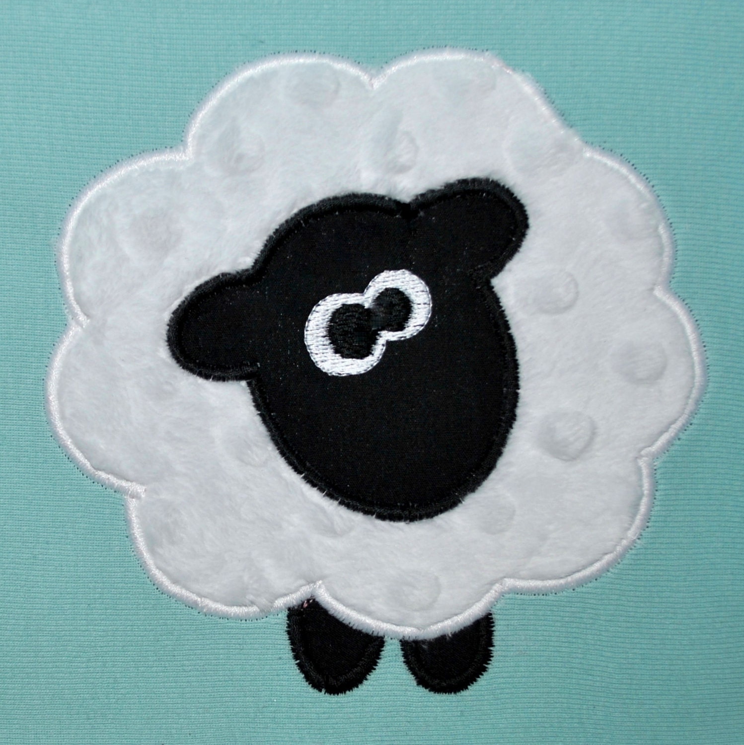 Sheep Embroidery Patterns Free | Hand Embroidery