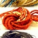 Custom Order Synthetic Single Ended Dreads Reserved For captainhunter97
