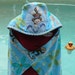 Hooded Towel/ Sock Monkey Swimming/Diving Personalized HOLD for Gillian