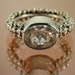 The Mimi Ring, Brazilian Aquamarine (size 7.5)