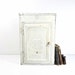 Vintage Farmhouse Pie Safe