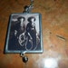 Pendnat Twins Cowgirl Mirror