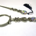 Vintage Letter Opener and Magnifying Glass