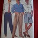 Butterick Pattern 3217
