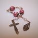 Three Hail Mary's Devotion to The Blessed Virgin Mary