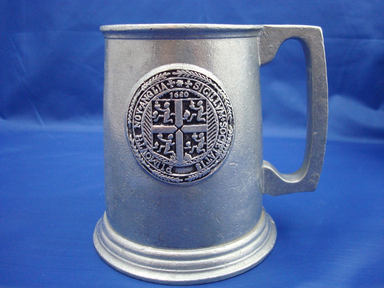 Wilton Pewter Mug