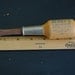 Vintage Berry's Staple Remover Upholstery Tool Fabric Removal