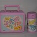 1986 Fluppy Dogs Lunchbox