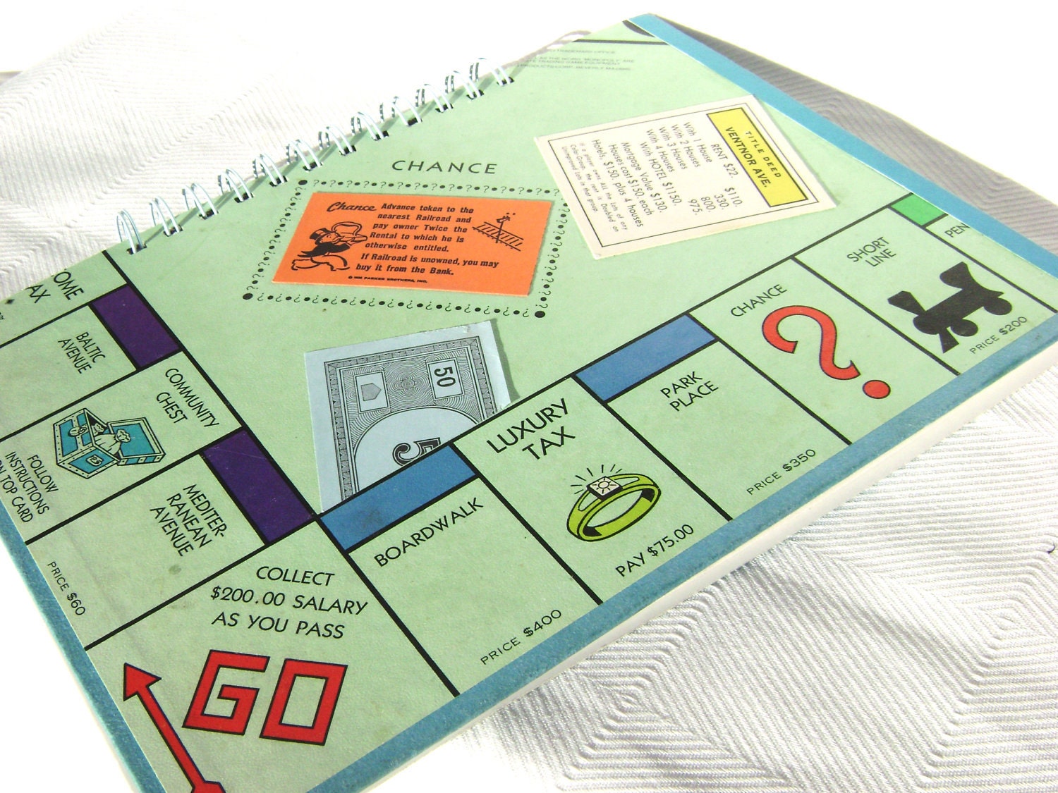 Monopoly definition and examples image