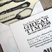 Spoons and Forks Rehearsal Dinner Invitation | Custom Invitation, Rehearsal Dinner Invite, Envelope Liner, Party Invitation, Dinner Party