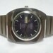 Mens Watch Bulova 1975 Automatic