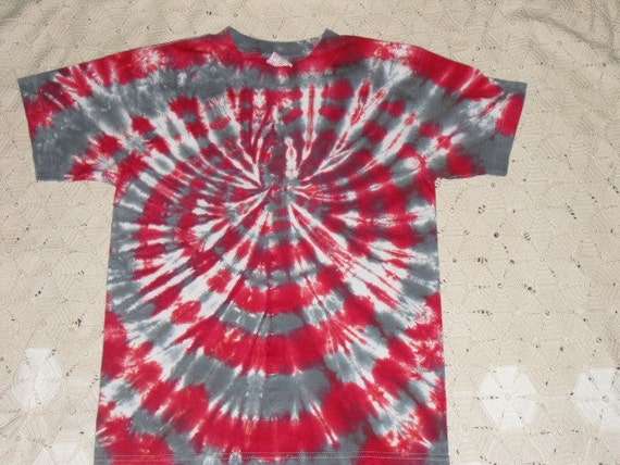 tie and die tshirts