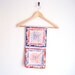 vintage 1970s neckerchief scarf // frankie welch // MOTHERS DAY GIFT