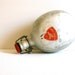 vintage french canteen