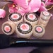 Dejah Minerals 11pc Mineral Makeup Starter Kit W/Brush