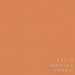 LAST PIECE Half Yard Punctuation Tutor Stripe in Orange, American Jane for Moda Fabrics, 100% Cotton Fabric