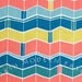 Half Yard VeloCity Tin Rooftop, Jessica Hogarth for P&B Textiles, 100% Cotton Fabric