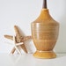 Mid-Century Table Lamp