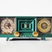 Zenith Tube Radio