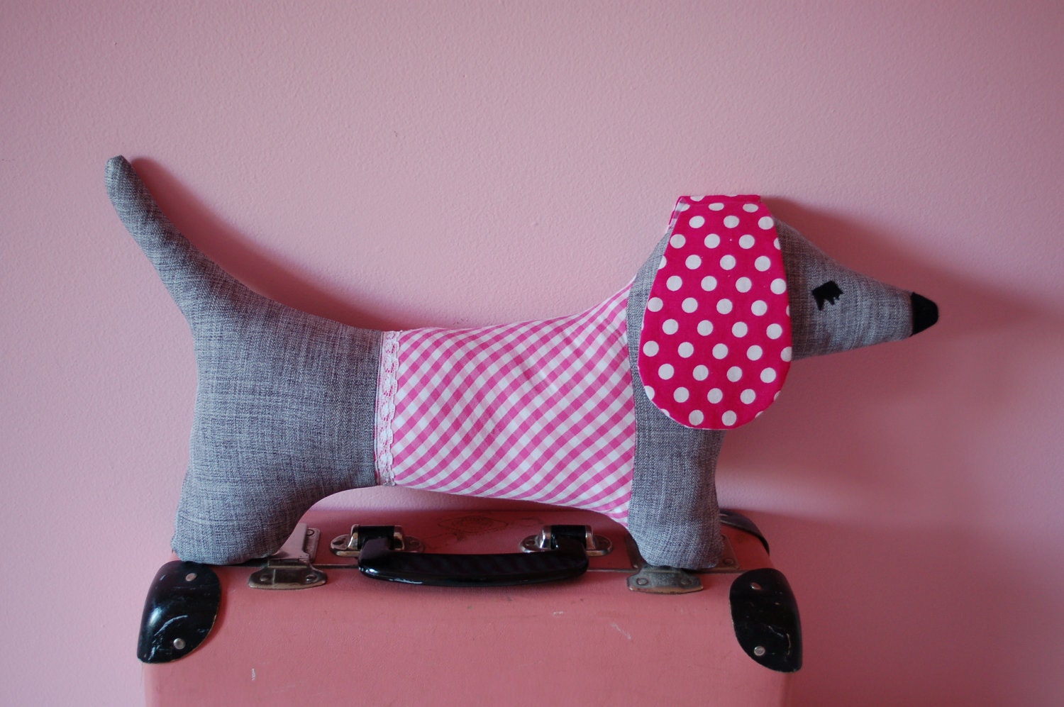 eco stuffed animals