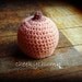 SALE. Fun crocheted boobie beanie, breastfeeding hat. Newborn size.