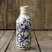 Une bouteille à la mer/ Sea bottle