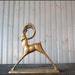 reserved // brass impala