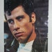1978 Movie Poster from "Grease" Featuring John Travolta