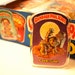 Zombie Garbage Pail Kids Button Fresh 1986