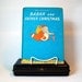 Babar And Father Christmas by Jean De Brunhoff HC