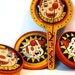 Instant Collection of Tin Noise Makers & Shakers
