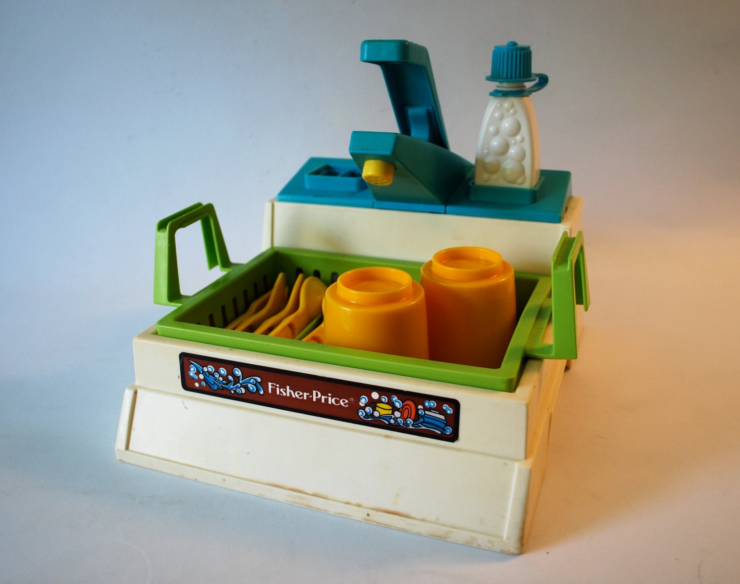 Fisher Price Play Sink