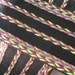 VINTAGE EMBROIDERED RIBBON .