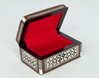 Fenrir's Treasure Box 10.3cm main image 0