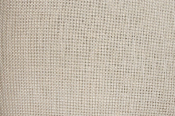 Zweigart Wichelt Imports BELFAST Linen Fabric 32 Ct Count