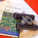 Binoculars Great For Looking At Sports or Birds