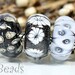 AV-Beads handmade Lampwork European Charm (5mm hole) SRA